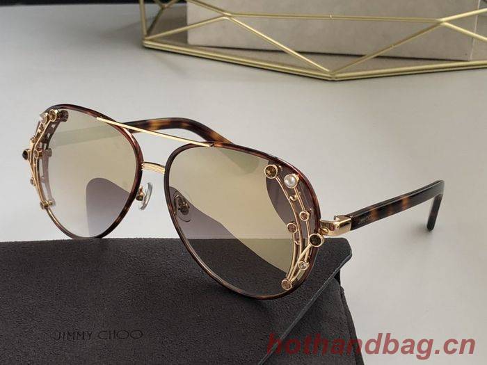 Jimmy Choo Sunglasses Top Quality JCS00001